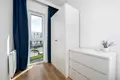 Appartement 2 chambres 34 m² en Dantzig, Pologne