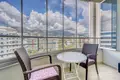 2 bedroom apartment 110 m² Mahmutlar, Turkey