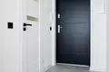Wohnung 2 zimmer 37 m² Lodz, Polen