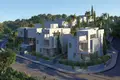 3 bedroom apartment 121 m² Fassoula, Cyprus