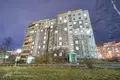 1 room apartment 35 m² Minsk, Belarus