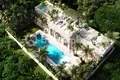 6-Schlafzimmer-Villa 2 m² Jimbaran, Indonesien