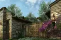 Villa de 4 habitaciones 150 m² Dorttepe, Turquía