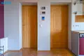 Appartement 2 chambres 64 m² Vilnius, Lituanie