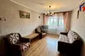 Mieszkanie 2 pokoi 47 m² Soligorsk, Białoruś