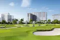 Complejo residencial Golf Grand