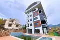 Wohnung 3 zimmer  Oba, Türkei