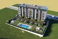 Appartement 2 chambres 57 m² Nilufer, Turquie