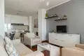 2 bedroom apartment 95 m² Becici, Montenegro