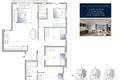 4 room apartment 140 m² Israel, Israel