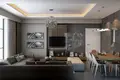Wohnung 4 zimmer 115 m² Bornova, Türkei