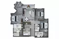 Piso independiente 2 habitaciones 135 m² Kissimmee, Estados Unidos
