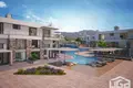 Duplex 5 rooms 83 m² Northern Cyprus, Northern Cyprus