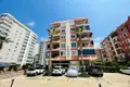 Mieszkanie 4 pokoi 155 m² Yaylali, Turcja