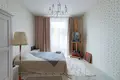 2 room apartment 52 m² Minsk, Belarus