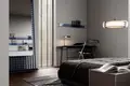 Appartement 1 chambre 74 m² Agios Ioannis, Chypre