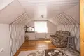 Apartamento 3 habitaciones 79 m² Minsk, Belarús
