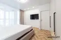 Apartamento 3 habitaciones 73 m² Minsk, Bielorrusia