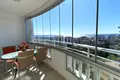 Apartamento 3 habitaciones  Tosmur, Turquía