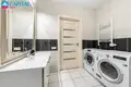 Mieszkanie 3 pokoi 67 m² Wilno, Litwa