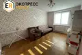 Apartamento 3 habitaciones 80 m² Brest, Bielorrusia