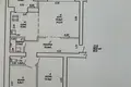 Квартира 3 комнаты 61 м² Гомель, Беларусь