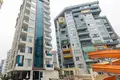 Wohnung 2 Schlafzimmer 60 m² Kargıcak, Türkei