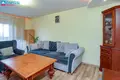 Wohnung 2 zimmer 50 m² Ponewiesch, Litauen