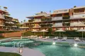 Apartamento 3 habitaciones 143 m² Estepona, Španjolska