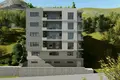 1 bedroom apartment 45 m² Becici, Montenegro