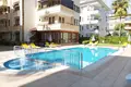 Квартира 3 комнаты  Оба, Турция