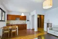 2 room apartment 56 m² in Warsaw, Poland