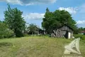 Mieszkanie 18 m² Kliejnikauski sielski Saviet, Białoruś