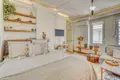 Wohnung 2 zimmer  Alanya, Türkei