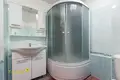 1 room apartment 41 m² Minsk, Belarus