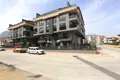 Penthouse 3 zimmer 125 m² Konyaalti, Türkei