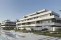 3 bedroom apartment 80 m² la Nucia, Spain