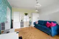 Appartement 4 chambres 65 m² Poznan, Pologne