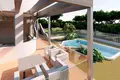 6 bedroom villa 445 m² Paterna, Spain