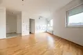 Mieszkanie 3 pokoi 74 m² Zagrzeb, Chorwacja