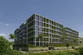 Квартира 3 спальни 108 м² Чонг Тале, Таиланд