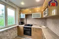 Mieszkanie 2 pokoi 47 m² Soligorsk, Białoruś