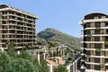 Apartamento 2 habitaciones 67 m² Demirtas, Turquía