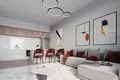 Квартира 1 спальня 63 м² Героскипу, Кипр