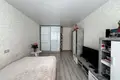 3 room apartment 63 m² Minsk, Belarus