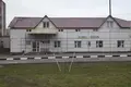 Commercial property 545 m² in Lyepyel, Belarus