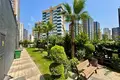 Wohnung 3 zimmer 105 m² Mezitli, Türkei