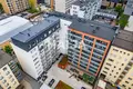 Mieszkanie 2 pokoi 37 m² Tampere sub region, Finlandia