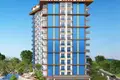 Mieszkanie 4 pokoi 196 m² Mahmutlar, Turcja