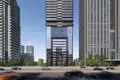 Penthouse 5 pokojów 702 m² Dubaj, Emiraty Arabskie